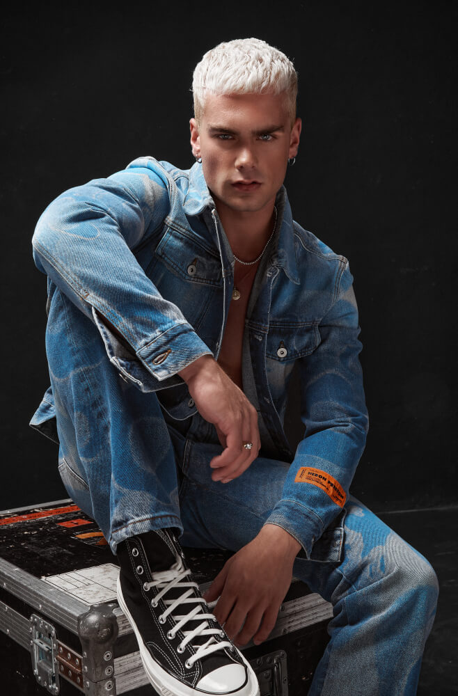 Become a model